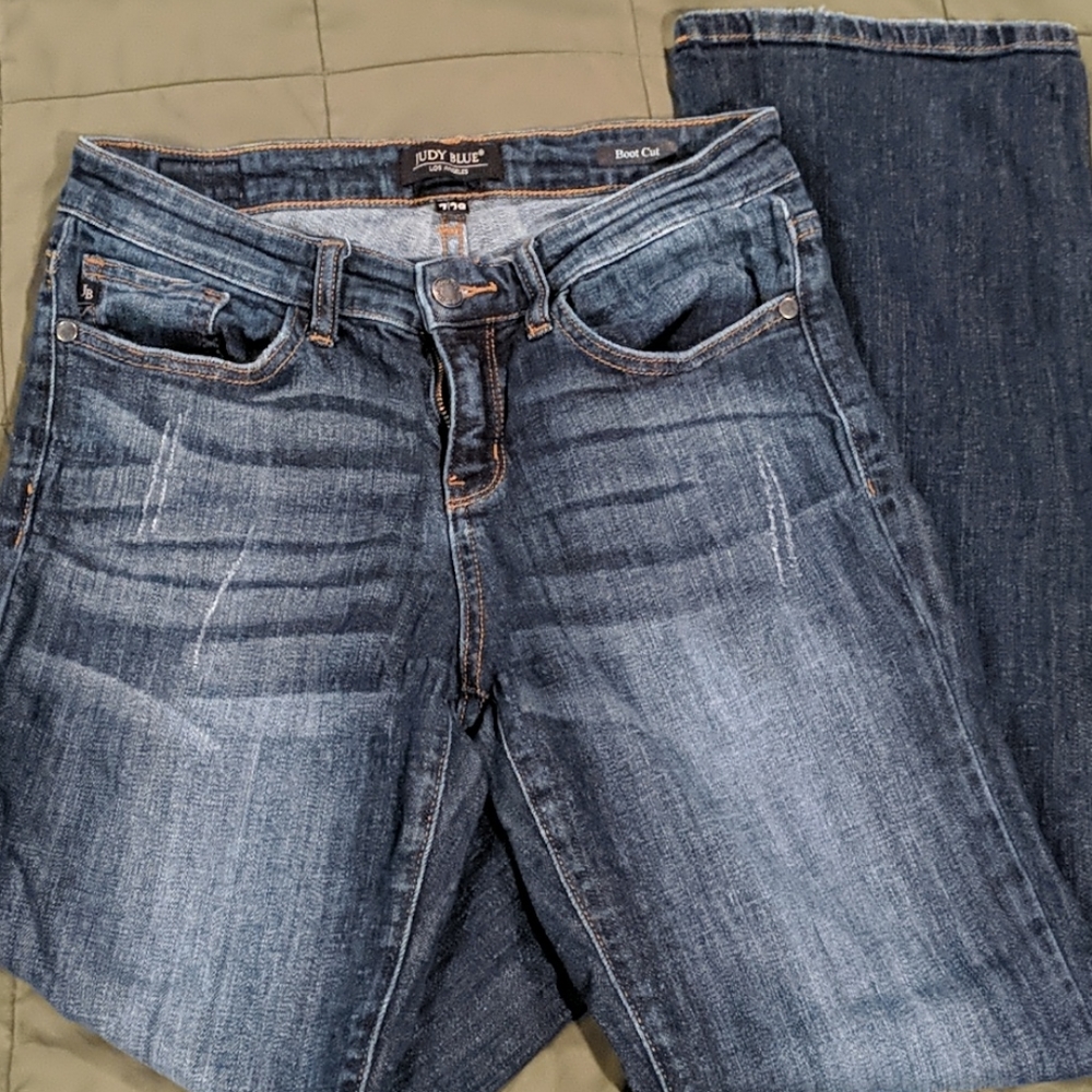 Judy Blue jeans